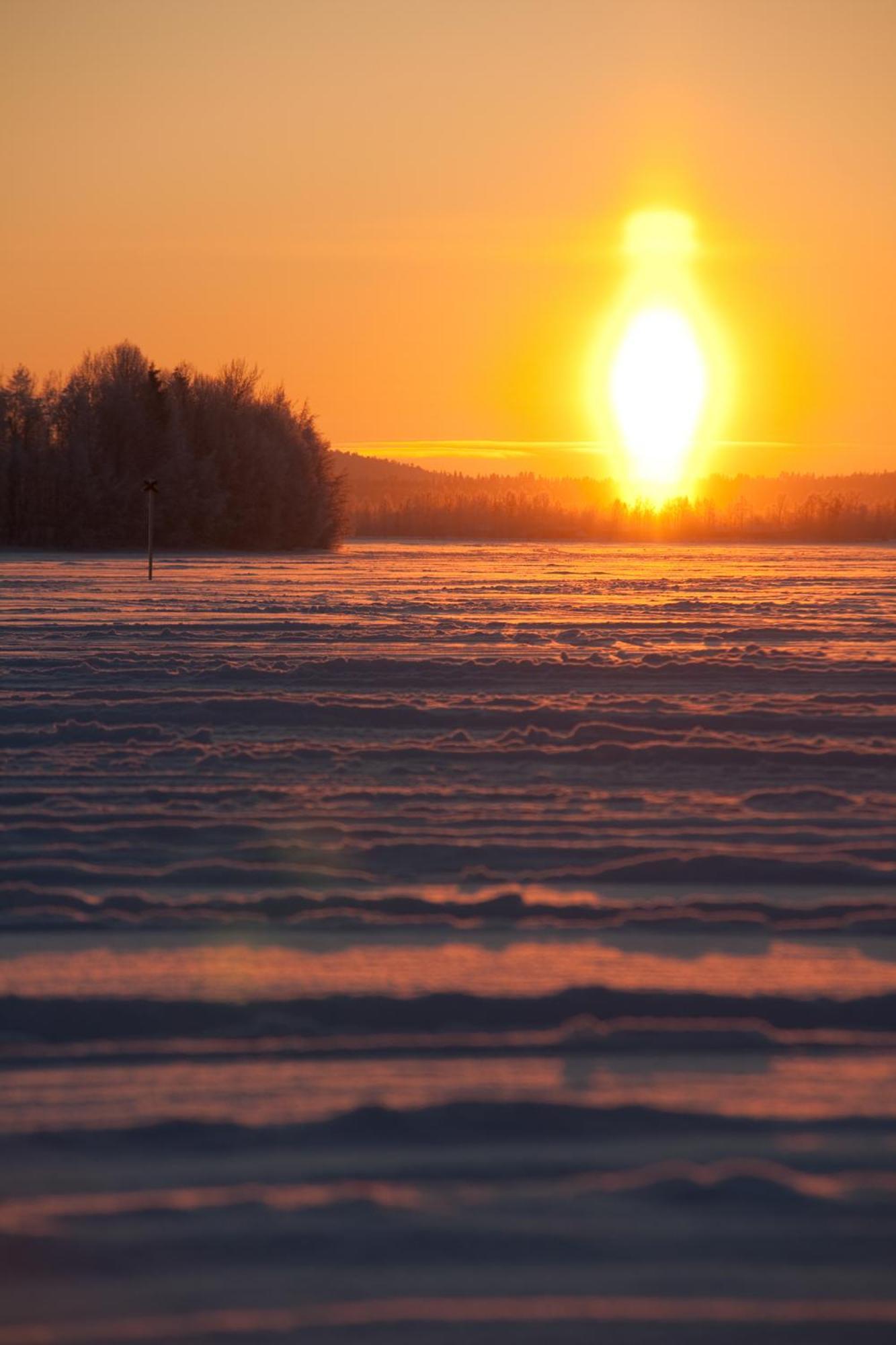Rovakatu * Rovaniemi